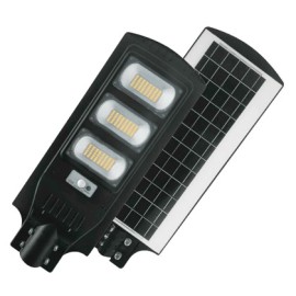 LUMINARIO DE LED SOLAR 90W REFLECTOR URBANO HIGH POWER/MAGNALUX MAGLS-9090