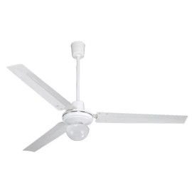 VENTILADOR DE TECHO SUPREME VEC BLANCO C/LUZ