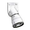 REGADERA AUTOLIMPIABLE ANTIROBO AC-110 HELVEX