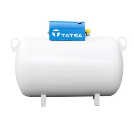 TANQUES PARA GAS