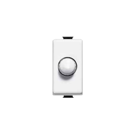 DIMMER RESISTIVO QUINZIÑO MX BLANCO QZ4406