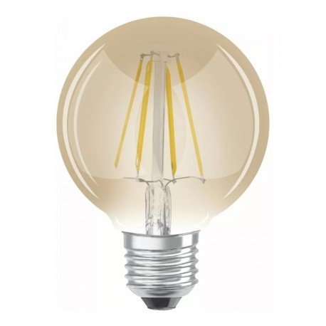 FOCO LED VINTAGE GLOBO LEDVANCE 4.5W