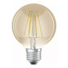 FOCO LED VINTAGE GLOBO LEDVANCE 4.5W