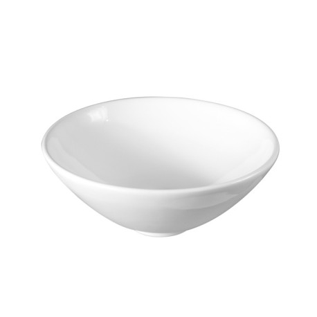 LAVABO MINIMALISTA DALIA BLANCO